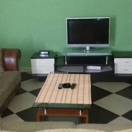 Villa Vasojevka Šušanj Bagian luar foto