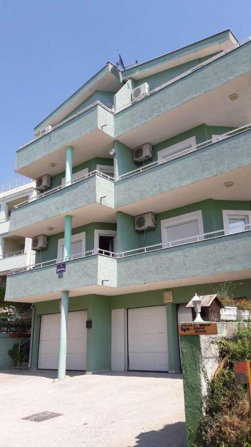 Villa Vasojevka Šušanj Bagian luar foto