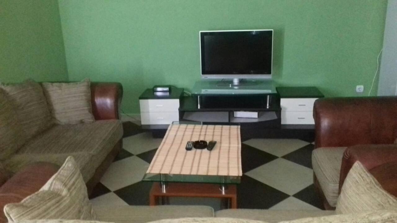 Villa Vasojevka Šušanj Bagian luar foto