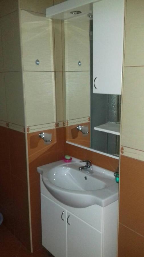Villa Vasojevka Šušanj Bagian luar foto