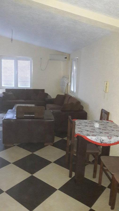 Villa Vasojevka Šušanj Bagian luar foto