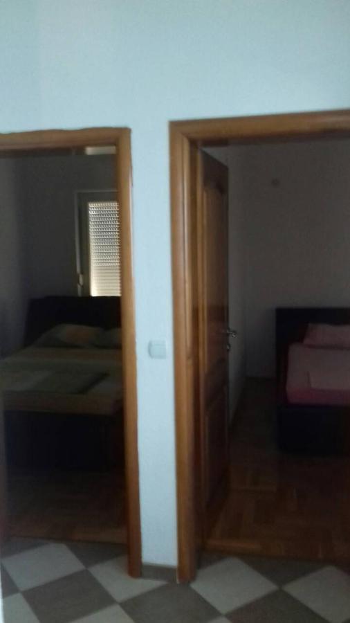 Villa Vasojevka Šušanj Bagian luar foto