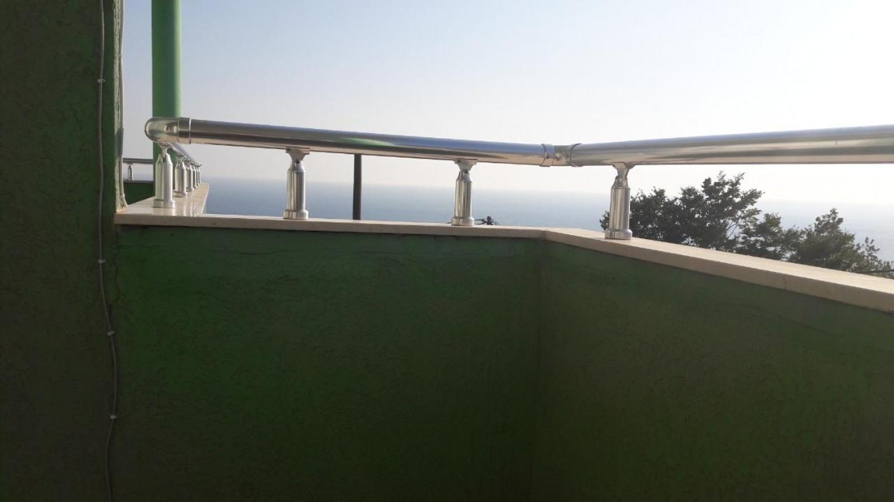 Villa Vasojevka Šušanj Bagian luar foto