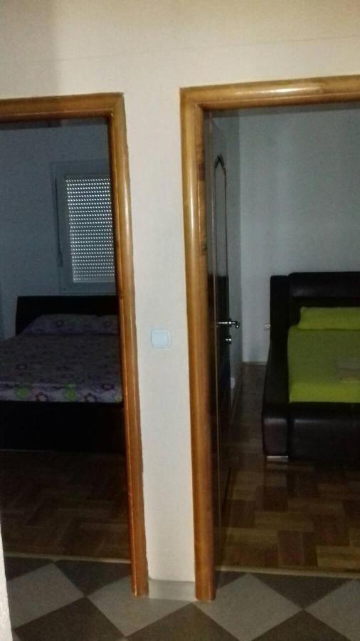 Villa Vasojevka Šušanj Bagian luar foto