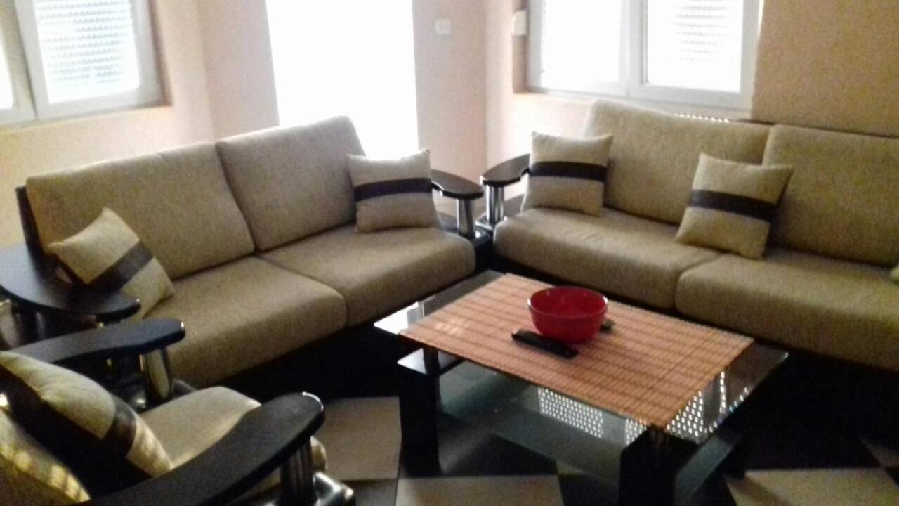 Villa Vasojevka Šušanj Bagian luar foto