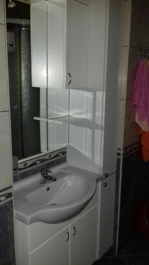 Villa Vasojevka Šušanj Bagian luar foto