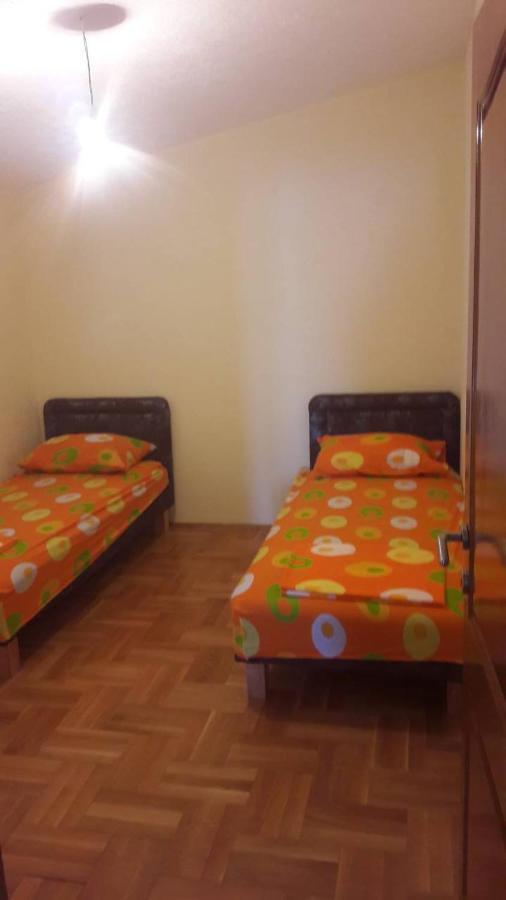 Villa Vasojevka Šušanj Bagian luar foto