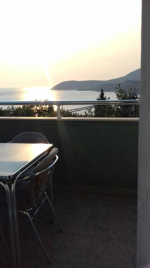 Villa Vasojevka Šušanj Bagian luar foto