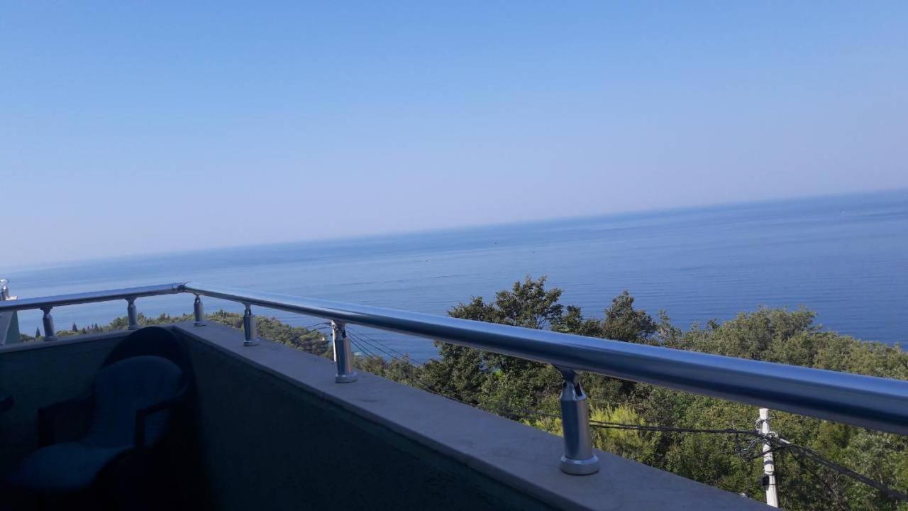 Villa Vasojevka Šušanj Bagian luar foto