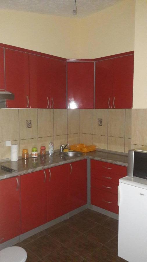 Villa Vasojevka Šušanj Bagian luar foto