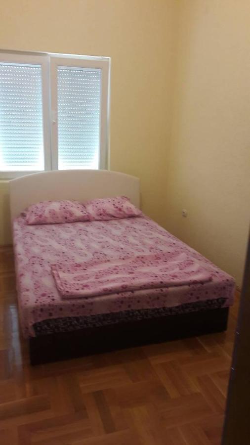 Villa Vasojevka Šušanj Bagian luar foto