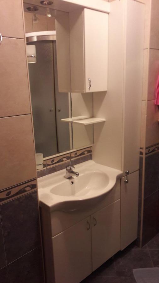 Villa Vasojevka Šušanj Bagian luar foto