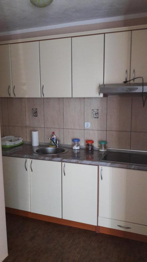 Villa Vasojevka Šušanj Bagian luar foto