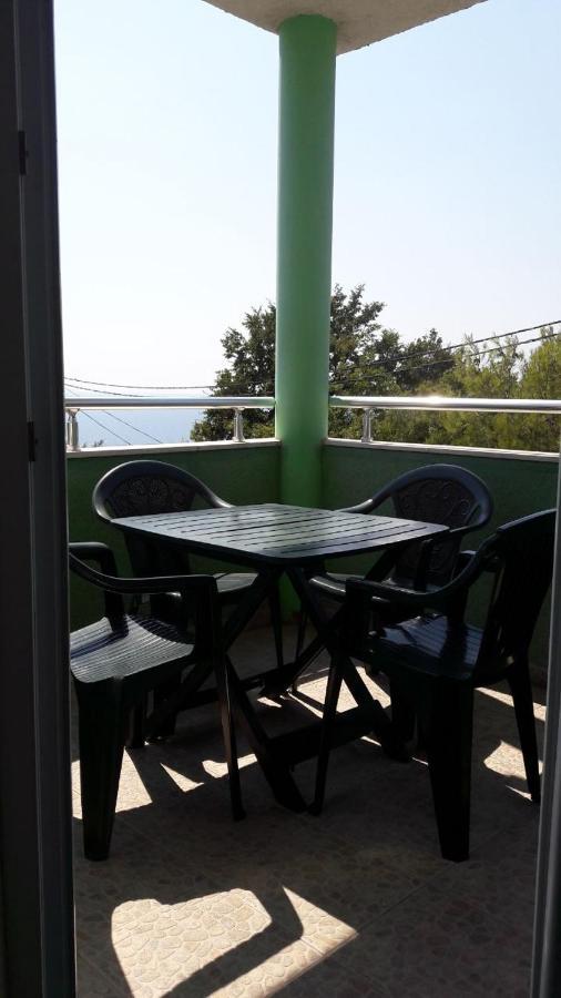 Villa Vasojevka Šušanj Bagian luar foto