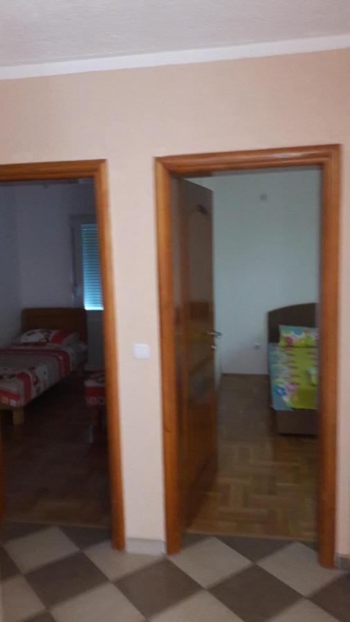 Villa Vasojevka Šušanj Bagian luar foto