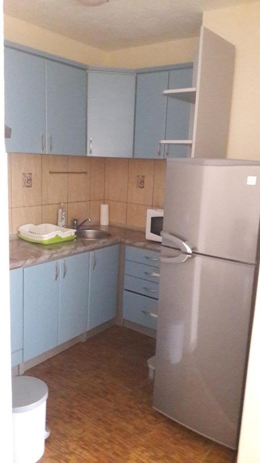 Villa Vasojevka Šušanj Bagian luar foto