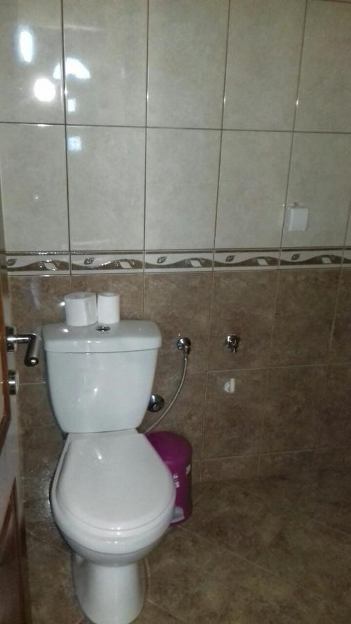 Villa Vasojevka Šušanj Bagian luar foto